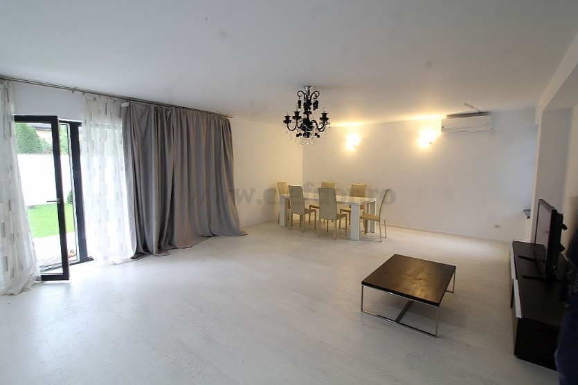 Iancu Nicolae - vila cu 4 dormitoare prima inchiriere Iancu Nicolae - vila cu 4 dormitoare prima inchiriere