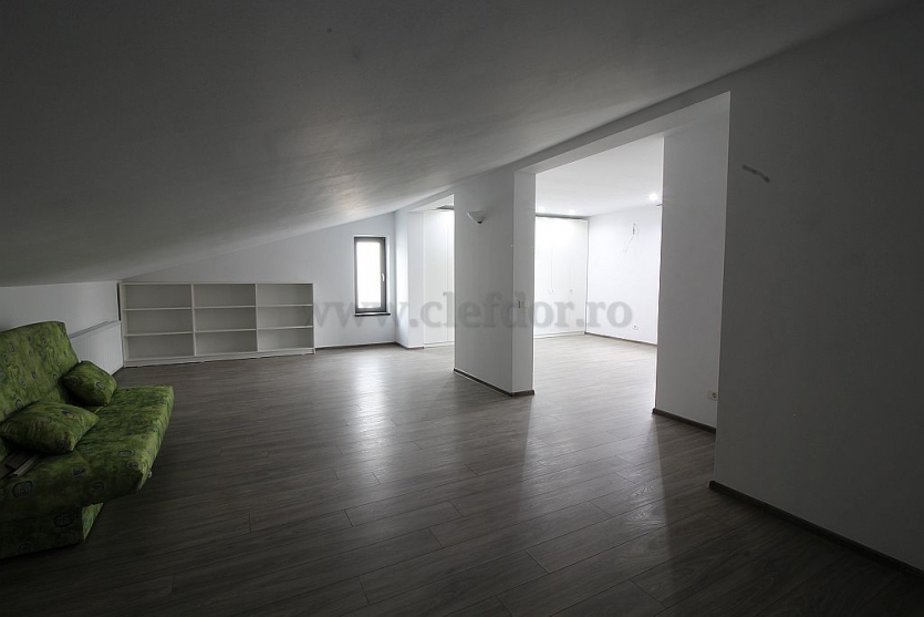 Iancu Nicolae - vila cu 4 dormitoare prima inchiriere Iancu Nicolae - vila cu 4 dormitoare prima inchiriere