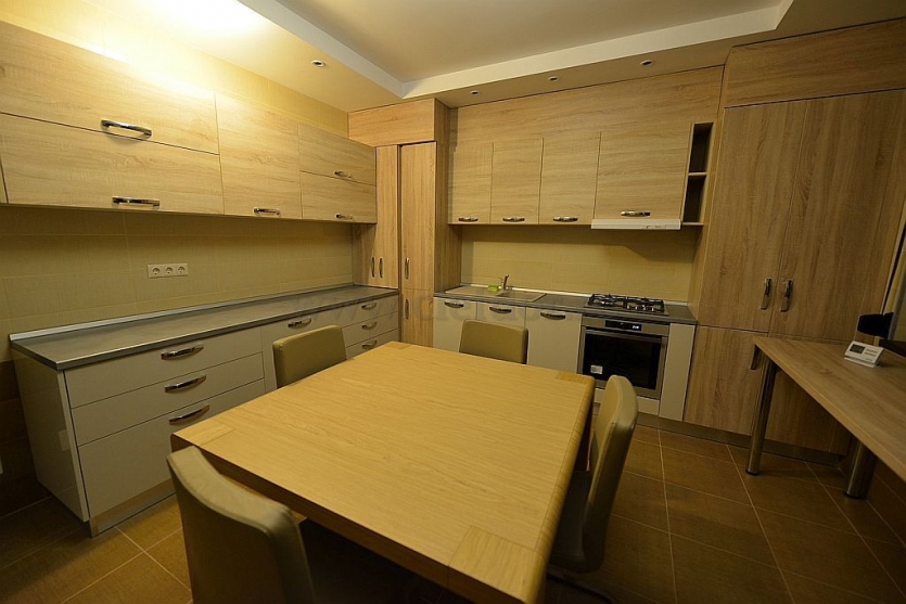Modern Villa with 3 bedroom in Baneasa Area Vila moderna cu 3 dormtoare in zona Baneasa