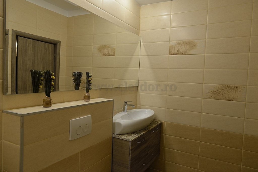 Modern Villa with 3 bedroom in Baneasa Area Vila moderna cu 3 dormtoare in zona Baneasa