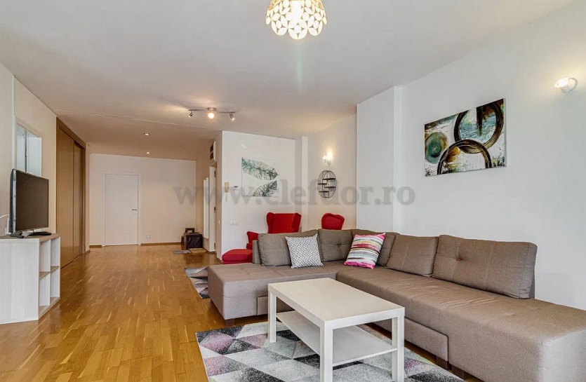 Apartament cu 3 camere, Școala Americană Apartament cu 3 camere, Școala Americană