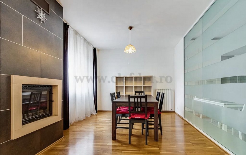 Apartament cu 3 camere, Școala Americană Apartament cu 3 camere, Școala Americană