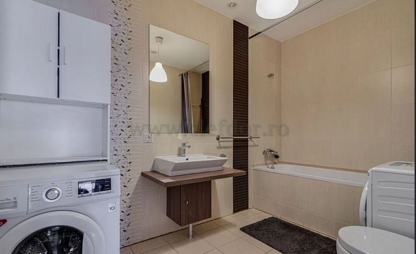 Apartament cu 3 camere, Școala Americană Apartament cu 3 camere, Școala Americană