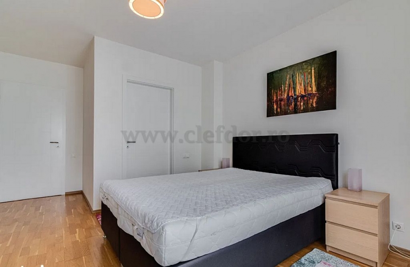 Apartament cu 3 camere, Școala Americană Apartament cu 3 camere, Școala Americană
