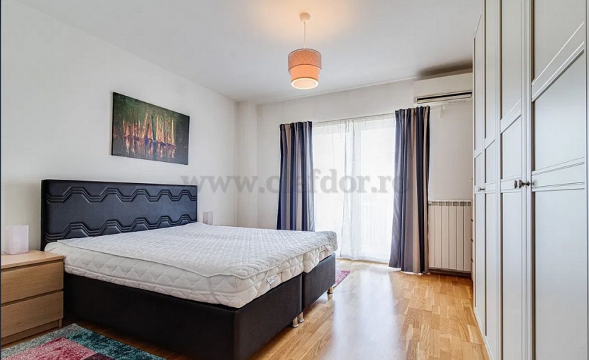 Apartament cu 3 camere, Școala Americană Apartament cu 3 camere, Școala Americană