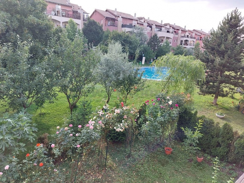 Apartament cu 3 camere, Școala Americană Apartament cu 3 camere, Școala Americană