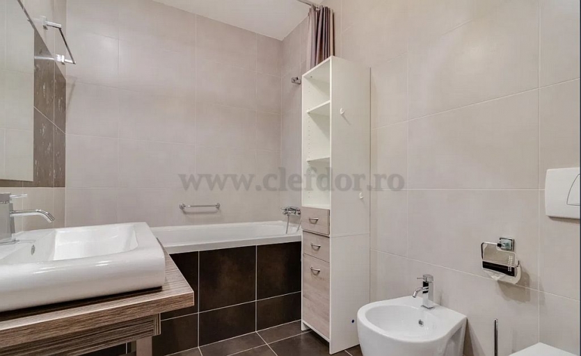 Apartament cu 3 camere, Școala Americană Apartament cu 3 camere, Școala Americană