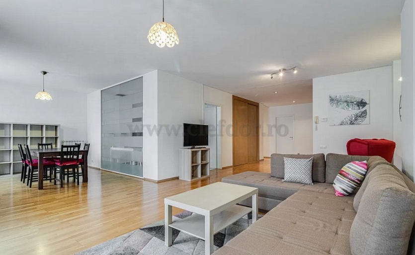 Apartament cu 3 camere, Școala Americană Apartament cu 3 camere, Școala Americană