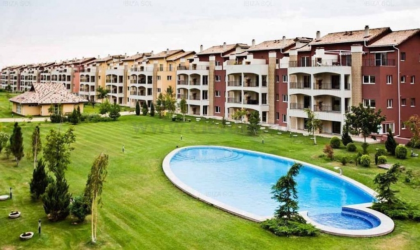 Apartament cu 3 camere, Școala Americană Apartament cu 3 camere, Școala Americană