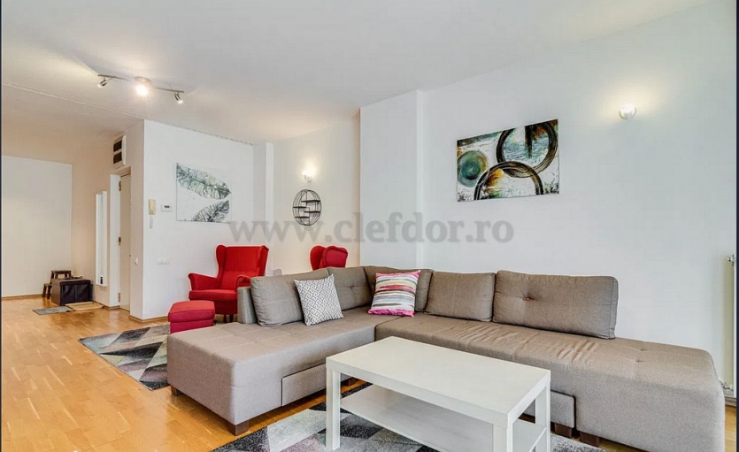 Apartament cu 3 camere, Școala Americană Apartament cu 3 camere, Școala Americană