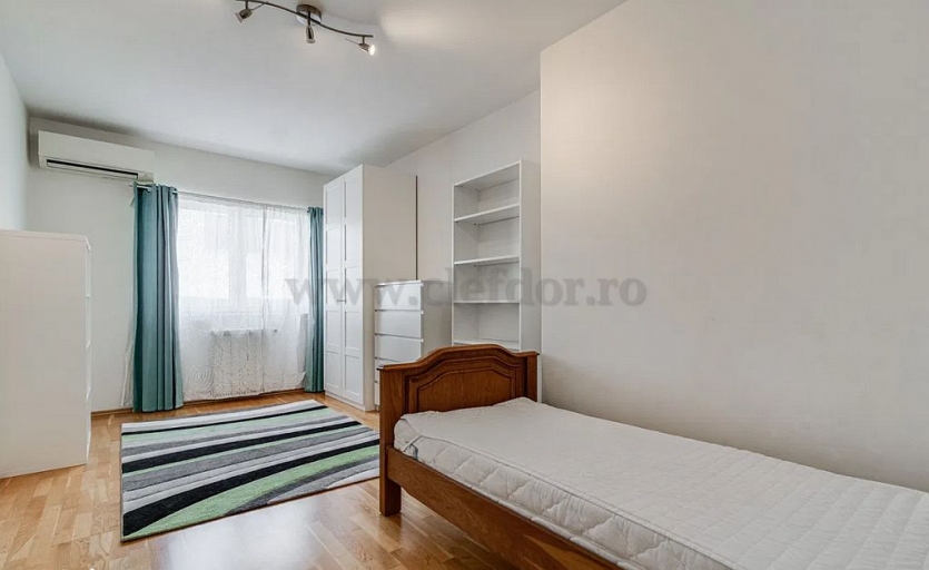 Apartament cu 3 camere, Școala Americană Apartament cu 3 camere, Școala Americană