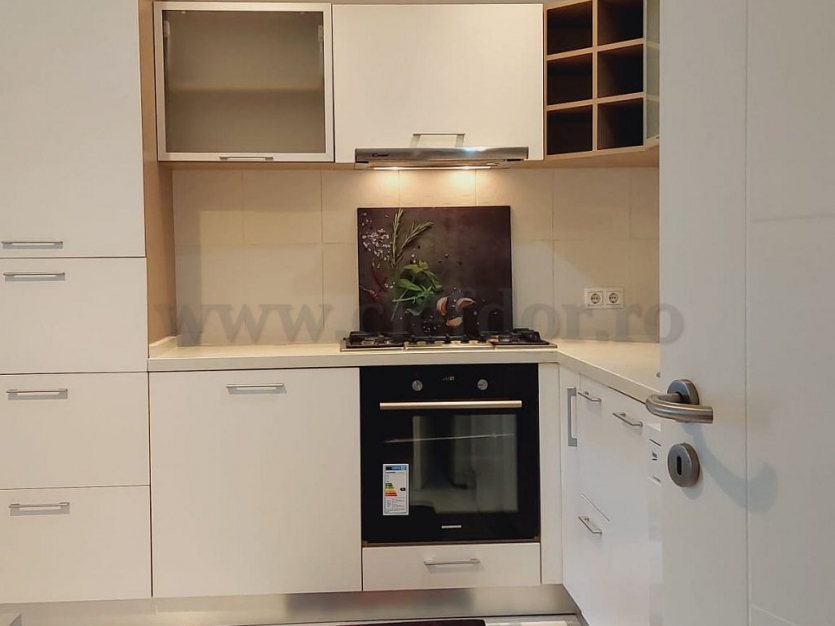 Apartament cu 3 camere, Școala Americană Apartament cu 3 camere, Școala Americană
