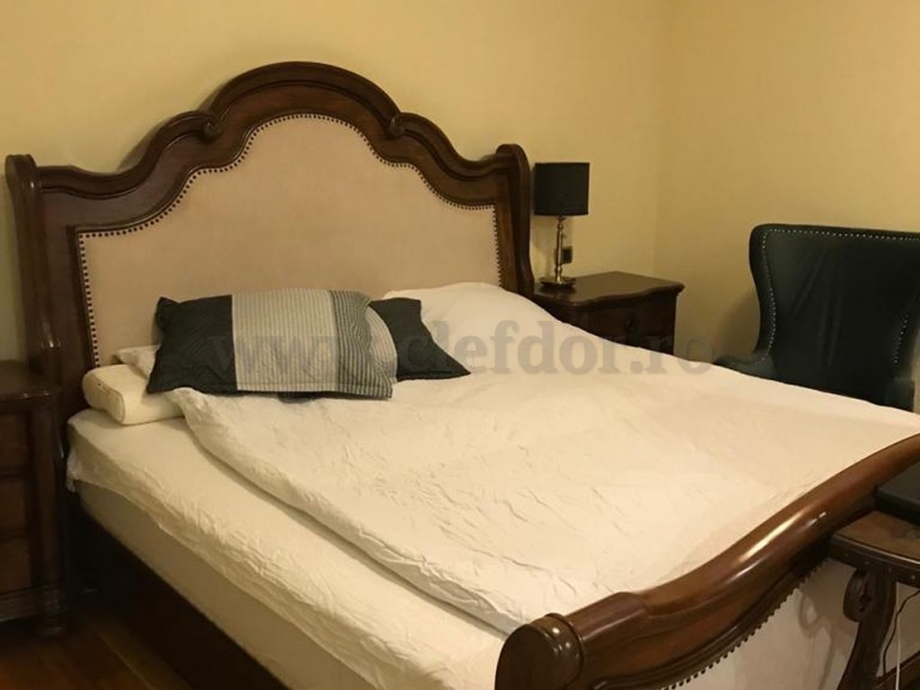 Primaverii area, 2 bedroom apartments for rent Primaverii, apartament cu 3 camere ultrafinisat