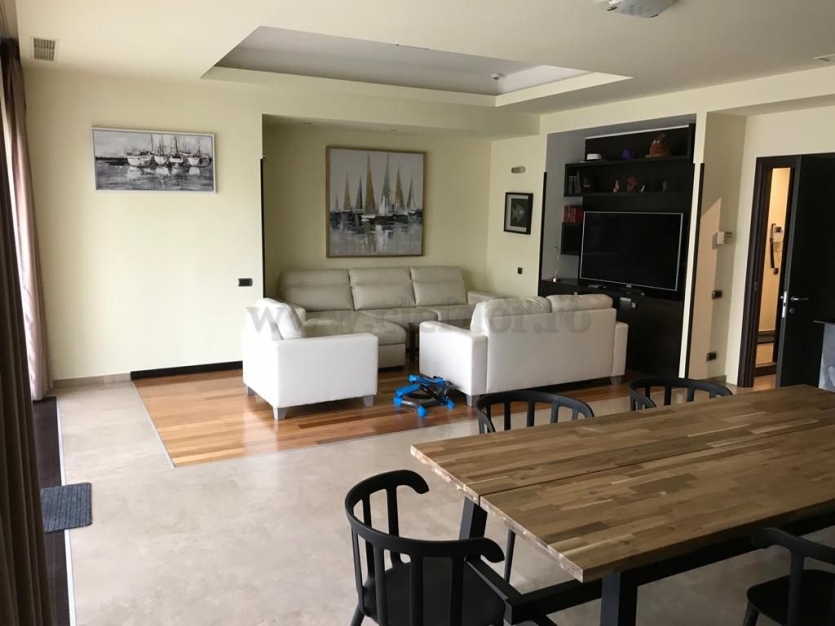 Primaverii area, 2 bedroom apartments for rent Primaverii, apartament cu 3 camere ultrafinisat