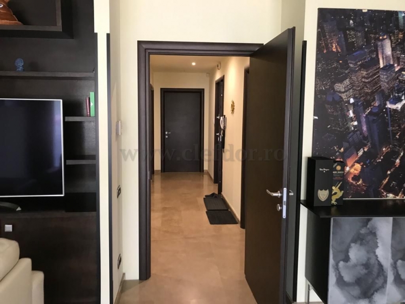 Primaverii area, 2 bedroom apartments for rent Primaverii, apartament cu 3 camere ultrafinisat