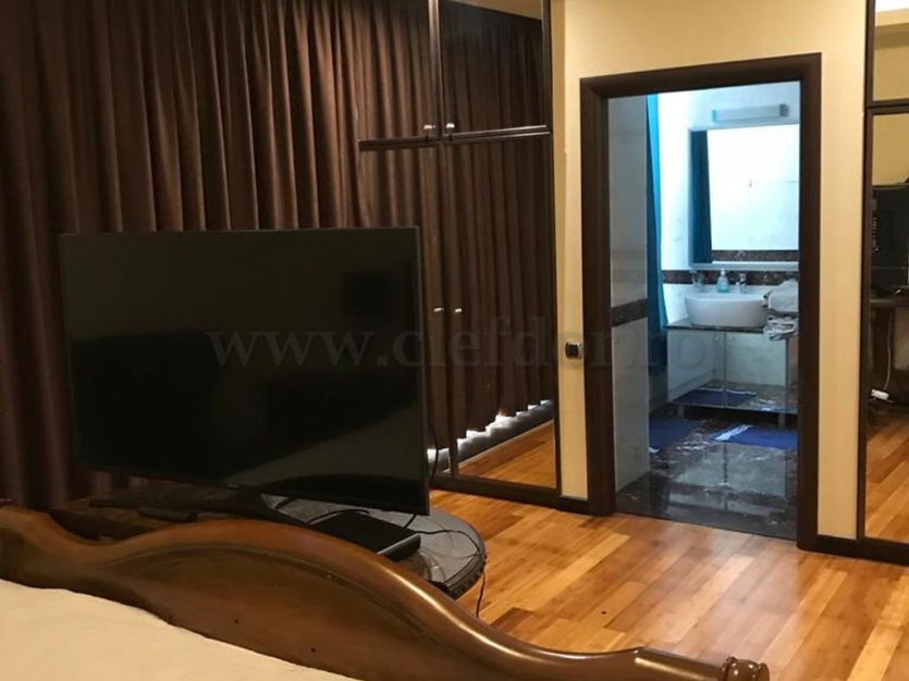 Primaverii area, 2 bedroom apartments for rent Primaverii, apartament cu 3 camere ultrafinisat