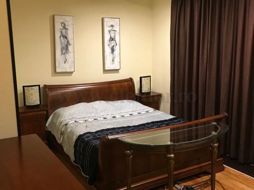 Primaverii area, 2 bedroom apartments for rent Primaverii, apartament cu 3 camere ultrafinisat