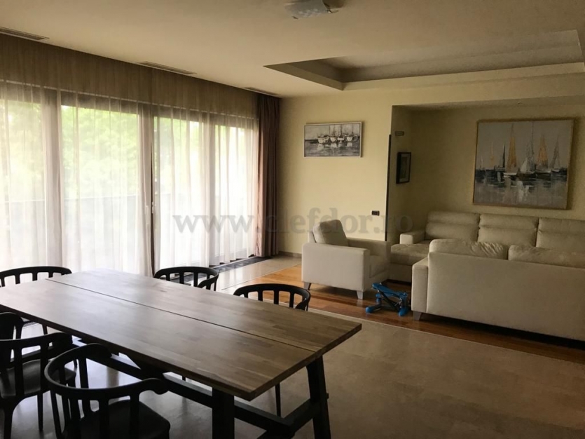 Primaverii area, 2 bedroom apartments for rent Primaverii, apartament cu 3 camere ultrafinisat
