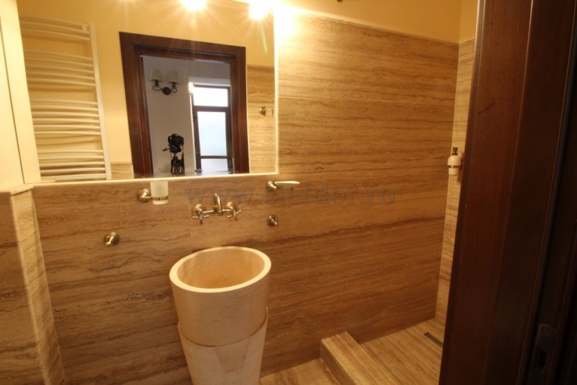 Dorobanti, bhoemian villa for rent Dorobanti, vila cu aer boem de inchiriat