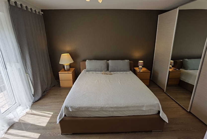 Fully renovated villa near British School Vilă complet renovată in apropiere de British School