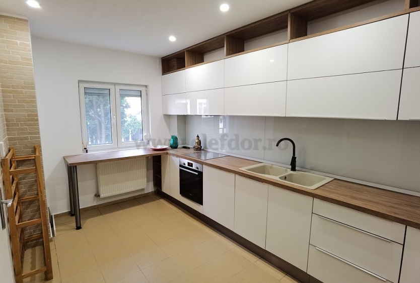 Fully renovated villa near British School Vilă complet renovată in apropiere de British School
