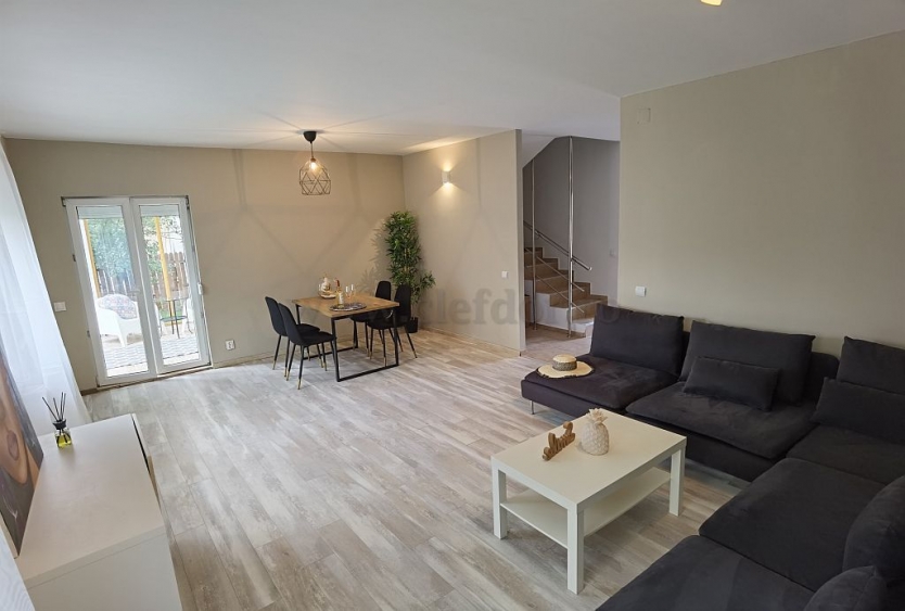 Fully renovated villa near British School Vilă complet renovată in apropiere de British School