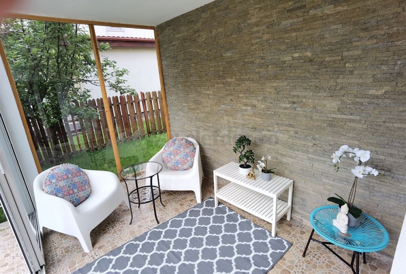 Fully renovated villa near British School Vilă complet renovată in apropiere de British School