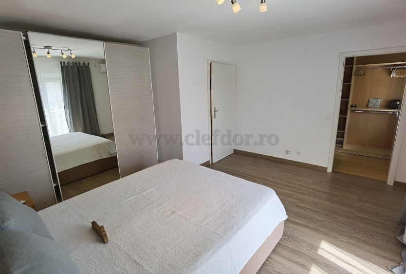 Fully renovated villa near British School Vilă complet renovată in apropiere de British School