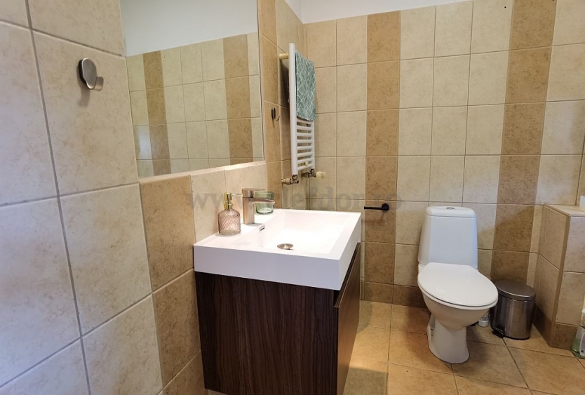 Fully renovated villa near British School Vilă complet renovată in apropiere de British School