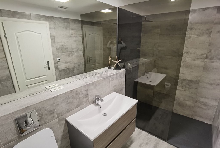 Fully renovated villa near British School Vilă complet renovată in apropiere de British School