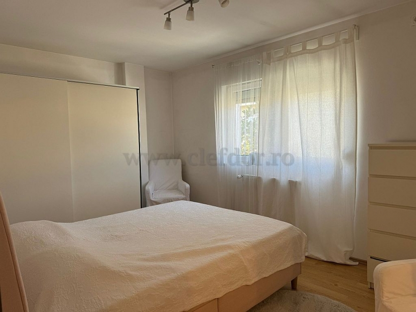 Fully renovated villa near British School Vilă complet renovată in apropiere de British School