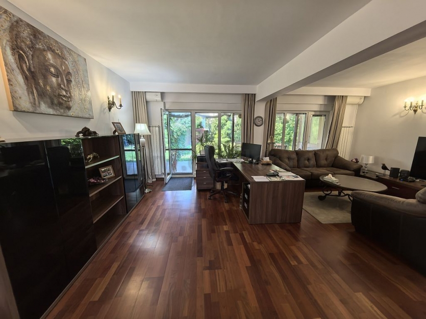 Villa on Iancu Nicolae area Vilă  în zona Iancu Nicolae