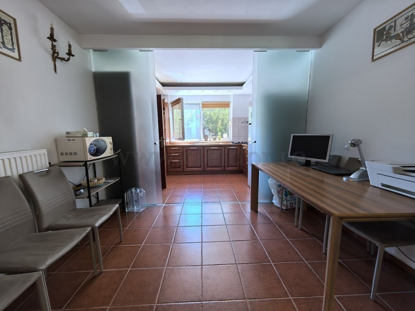 Villa on Iancu Nicolae area Vilă  în zona Iancu Nicolae