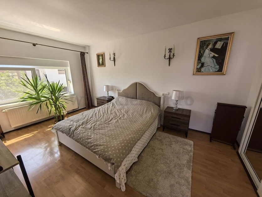 Villa on Iancu Nicolae area Vilă  în zona Iancu Nicolae
