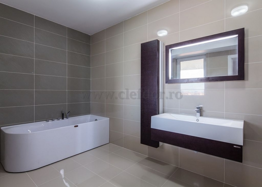 Luxury Penthouse in Pipera area Penthouse în zona Pipera