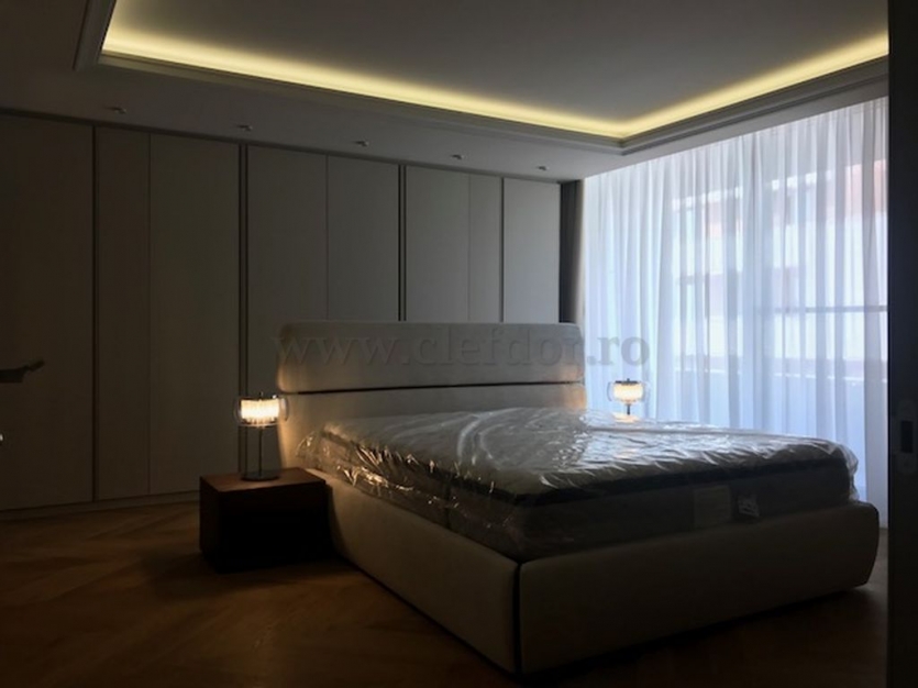 Apartament cu 4 camere de închiriat în zona Primaverii Apartament cu 4 camere de închiriat în zona Primaverii