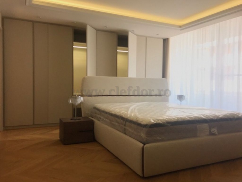 Apartament cu 4 camere de închiriat în zona Primaverii Apartament cu 4 camere de închiriat în zona Primaverii
