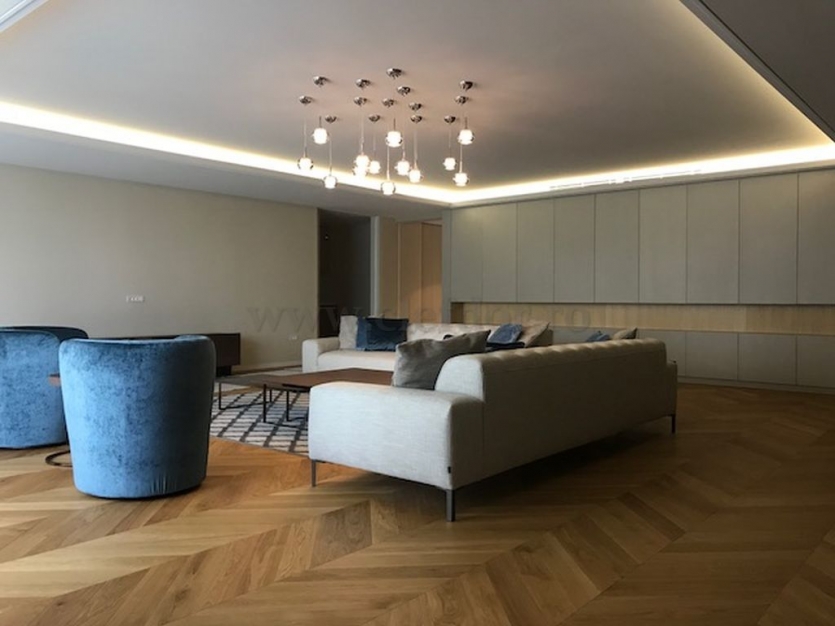 Apartament cu 4 camere de închiriat în zona Primaverii Apartament cu 4 camere de închiriat în zona Primaverii