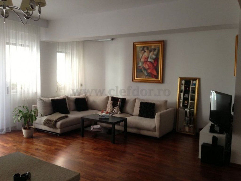 Soseaua Nordului - Le Club one bedroom apartment for rent Soseaua Nordului - Le Club Apartament cu 2 camere de închiriat