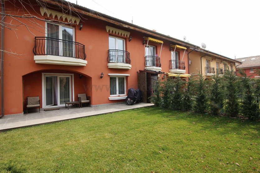 Vilă de închiriat în zona Iancu Nicolae - Cambridge School Vilă de închiriat în zona Iancu Nicolae - Cambridge School