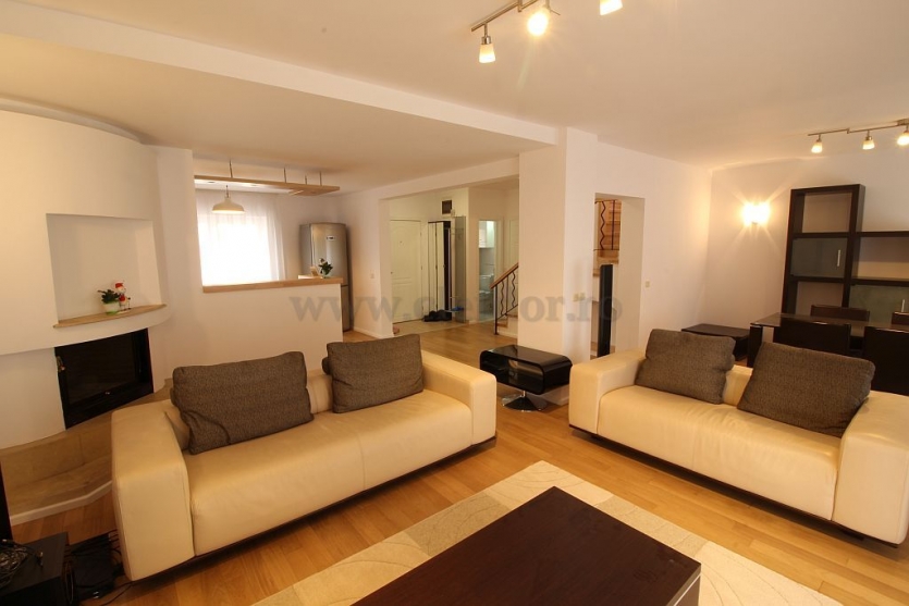 Vilă de închiriat în zona Iancu Nicolae - Cambridge School Vilă de închiriat în zona Iancu Nicolae - Cambridge School