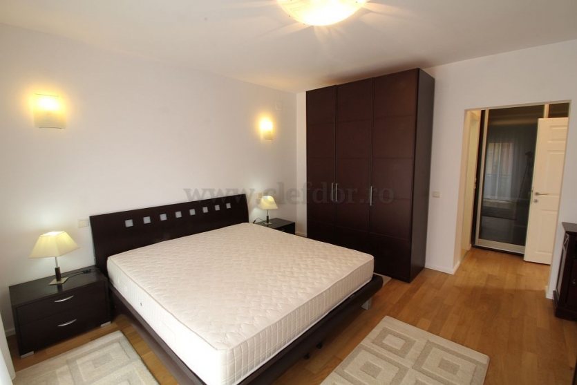 Vilă de închiriat în zona Iancu Nicolae - Cambridge School Vilă de închiriat în zona Iancu Nicolae - Cambridge School