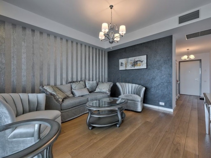 Herastrau One - apartament cu 2 camere Herastrau One - apartament cu 2 camere