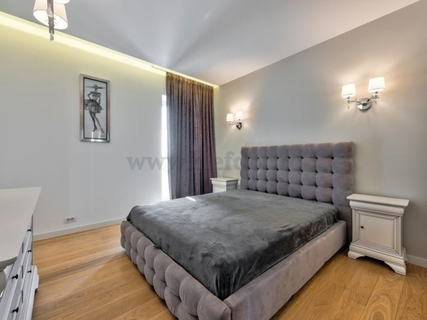 Herastrau One - apartament cu 2 camere Herastrau One - apartament cu 2 camere