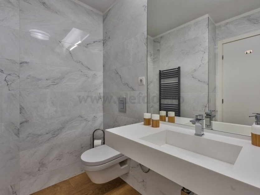 Herastrau One - apartament cu 2 camere Herastrau One - apartament cu 2 camere