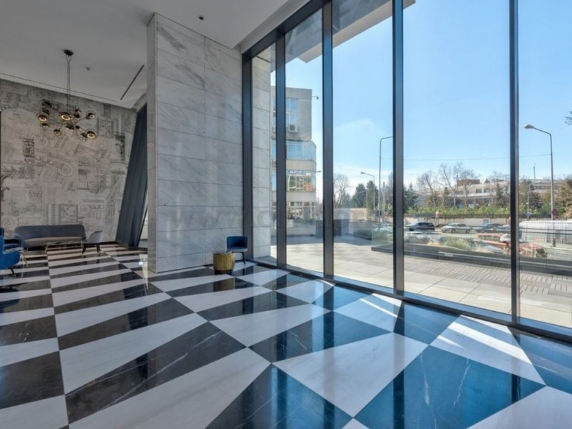 Herastrau One - apartament cu 2 camere Herastrau One - apartament cu 2 camere