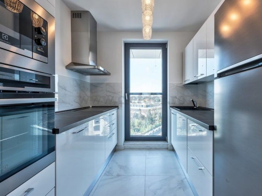 Herastrau One - apartament cu 2 camere Herastrau One - apartament cu 2 camere