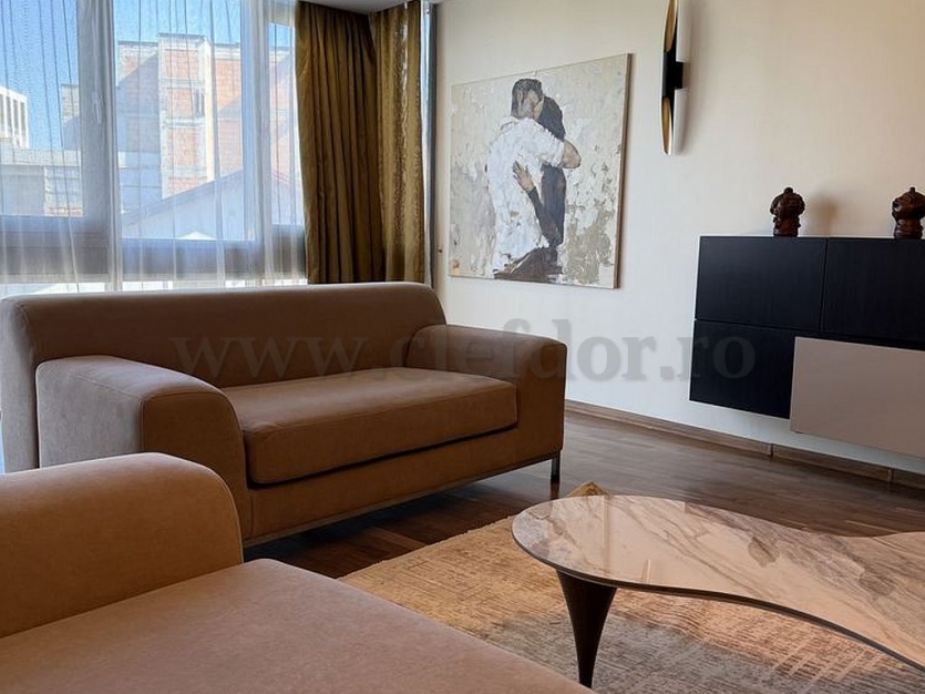 Apartament cu 3 camere in zona Iancu Nicolae Apartament cu 3 camere in zona Iancu Nicolae