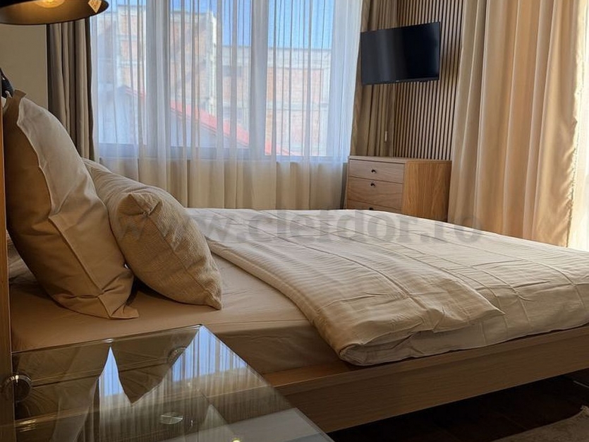 Apartament cu 3 camere in zona Iancu Nicolae Apartament cu 3 camere in zona Iancu Nicolae