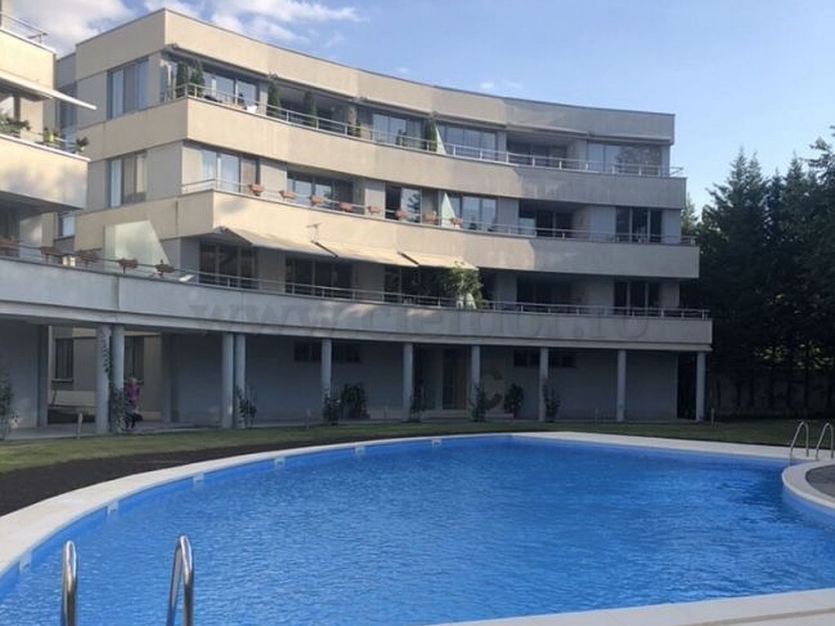 2 Bedrooms Apartment in Iancu Nicolae Area Apartament cu 3 camere in zona Iancu Nicolae